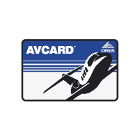 AVCARD