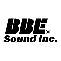 BBE Sound Inc.