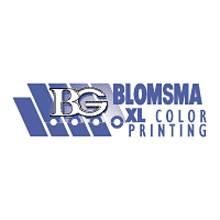 BG Blomsa