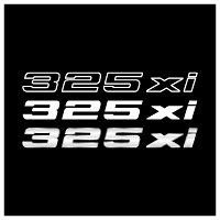BMW 325 Xi