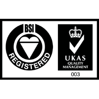 BSI Registered