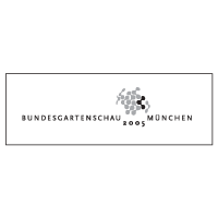 BUGA 2005 Bundesgartenschau M