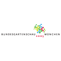 BUGA 2005 Bundesgartenschau M