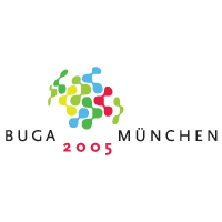 BUGA 2005 Bundesgartenschau M