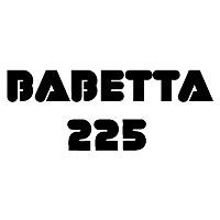 Babetta 225
