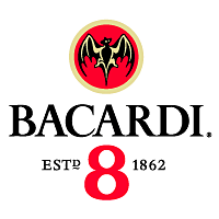 Bacardi 8