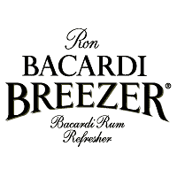 Bacardi Breezer
