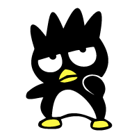 Badtz Maru