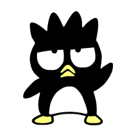 Badtz Maru