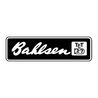 Bahlsen
