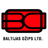 Baltijas Dzips