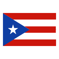 Descargar Bandera Puerto Rico