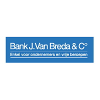 Bank J. Van Breda & C