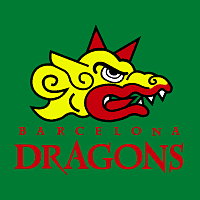 Barcelona Dragons