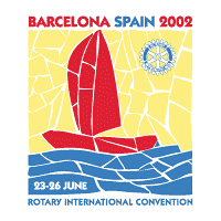 Barcelona Spain 2002