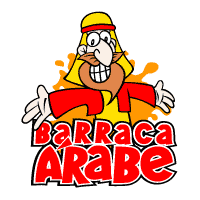 Descargar Barraca Arabe
