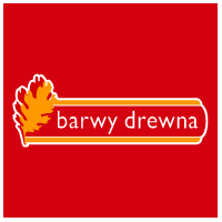 Barwy Drewna