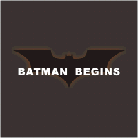 Batman Begins