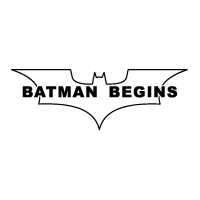 Batman Begins