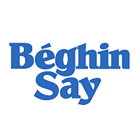 Beghin Say