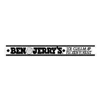 Ben & Jerry s