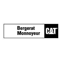 Bergerat Monnoyeur