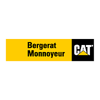 Bergerat Monnoyeur