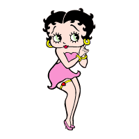 Betty Boop