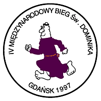 Bieg Sw Dominika