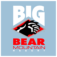 Big Bear Mountain