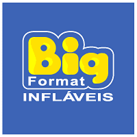 Big Format Inflaveis