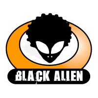 Black Alien