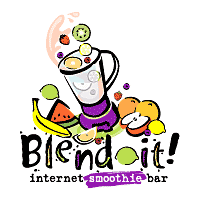 Blend it!