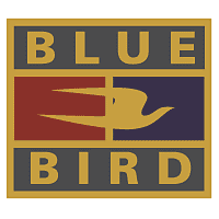 Blue Bird