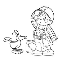 Bob the Builder