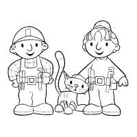 Bob the Builder