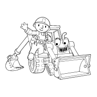 Bob the Builder