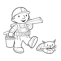 Bob the Builder
