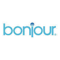 Bonjour