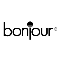 Bonjour