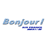 Bonjour!