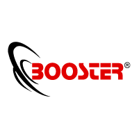 Booster Speakers
