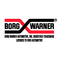 Borg Warner