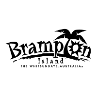 Brampton Island