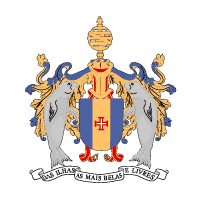 Descargar Brasao Governo Regional da Madeira