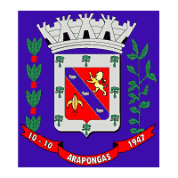 Brasao da Cidade de Arapongas-PR