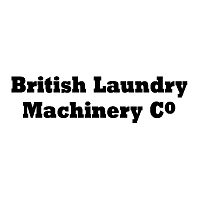 British Laundry Machinery