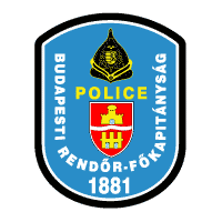 Budapest Police Department