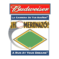 Budweiser Homerunazo