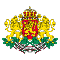 Bulgaria Gerb